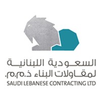 Saudi Lebanese Contracting Ltd. (SLC) Logo