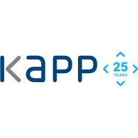 Kapp Nederland Logo