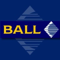 F. Ball and Co. Ltd. Logo