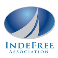 IndeFree Logo