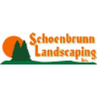 Schoenbrunn Landscaping, Inc. Logo