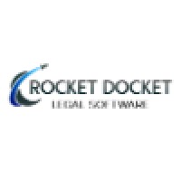 Rocket Docket Logo