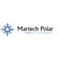 Martech Polar Consulting Ltd Logo
