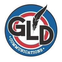 GLD Communications Logo