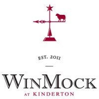 WinMock at Kinderton Logo