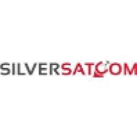SilverSatcom Logo