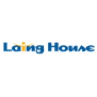 Laing House Logo