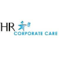 HR Corporate Care Logo
