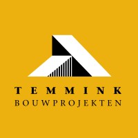 Temmink Bouwprojekten B.V. Logo