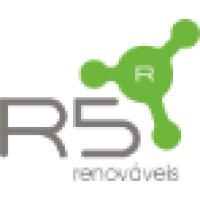 R5Renováveis Logo