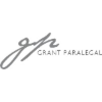 Grant Paralegal Logo