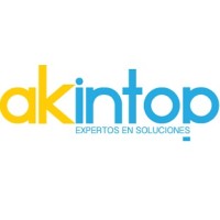AKINTOP S.A.C. Logo