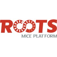 ROOTS Mice Platform Logo