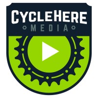 CycleHere Media Logo