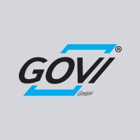 GOVI GmbH Logo