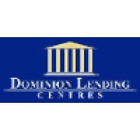 Dominion Lending Centres, Muskoka ON- Your Cottage Country Mortgage Logo