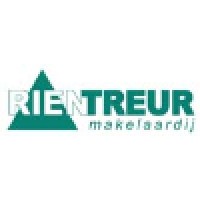 Rien Treur Makelaardij B.V. Logo