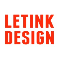 Letink Design Logo