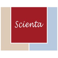 Scienta Logo