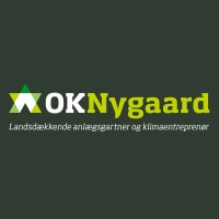 OKNygaard A/S Logo