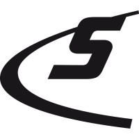 Speedminton Sporting Goods Logo