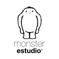 Monster Estudio Logo