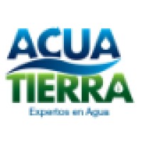 ACUATIERRA S.A. Logo