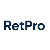 RetPro Logo
