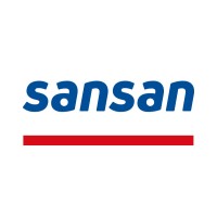 Sansan株式会社 Logo