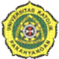 Parahyangan Catholic University Logo