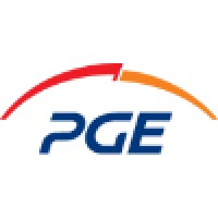 PGE Systemy S.A Logo