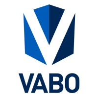 VABO (Garagepoorten, Buitenzonwering & Voordeuren) Logo
