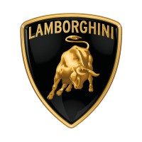 Automobili Lamborghini S.p.A. Logo
