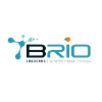 SIRIC BRIO - Bordeaux Recherche Intégrée en Oncologie Logo