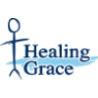 Healing Grace Egypt Logo