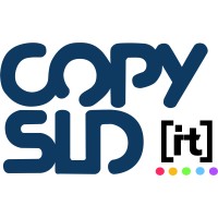 COPY SUD [it] Logo