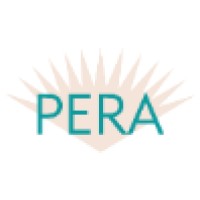 Pera Sanat Logo