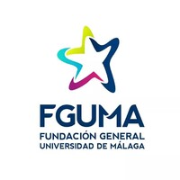 FGUMA - Fundación General de la Universidad de Málaga Logo