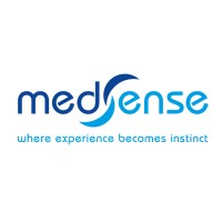 MedSense Logo