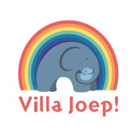 Stichting Villa Joep Logo