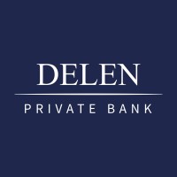 Delen Private Bank Nederland Logo