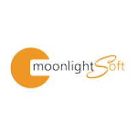 moonlightSoft Logo