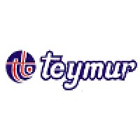 Teymur Textile Trade and Industry Inc Logo