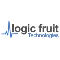 Logic Fruit Technologies Logo