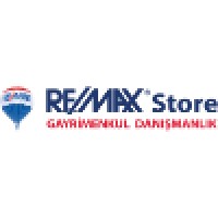 Remax Store Logo