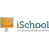 iSchool Logo