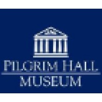 Pilgrim Hall Museum Logo
