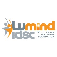 LuMind IDSC Foundation Logo