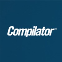 Compilator AB Logo