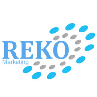 REKO Marketing (Gran Canaria & Uppsala) Logo